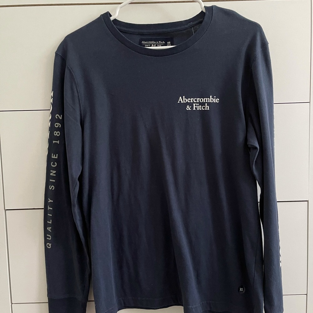 Abercrombie and Fitch Tee